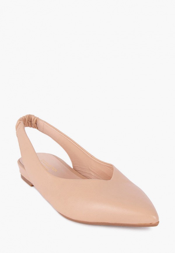 фото Туфли tj collection