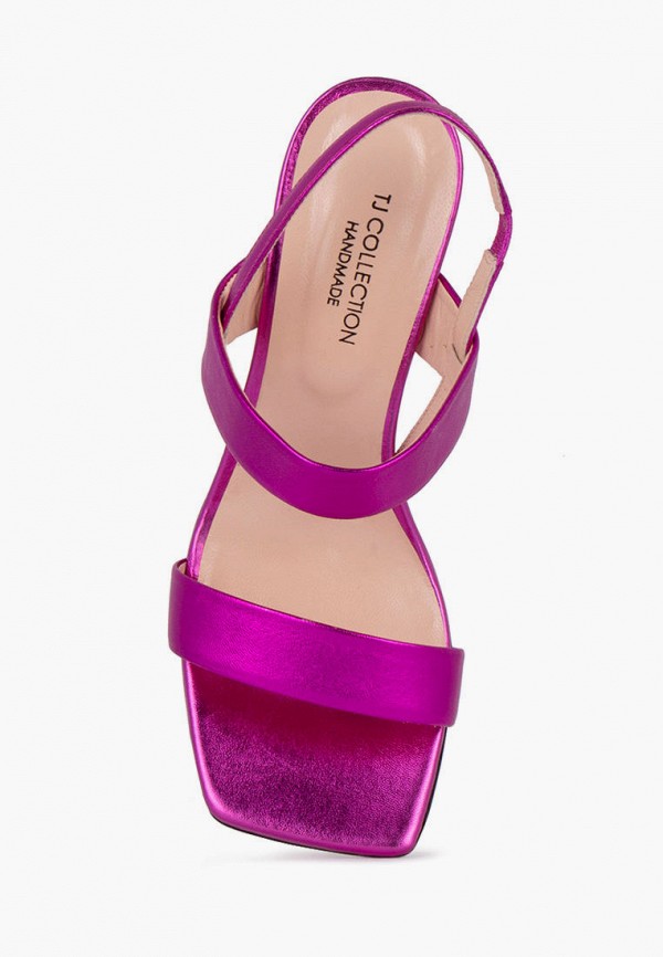 фото Босоножки tj collection