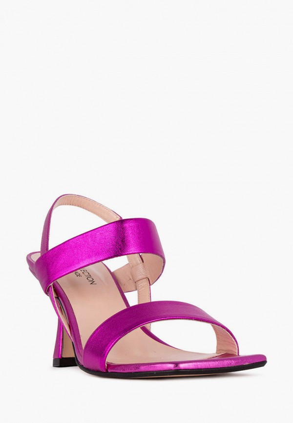 фото Босоножки tj collection