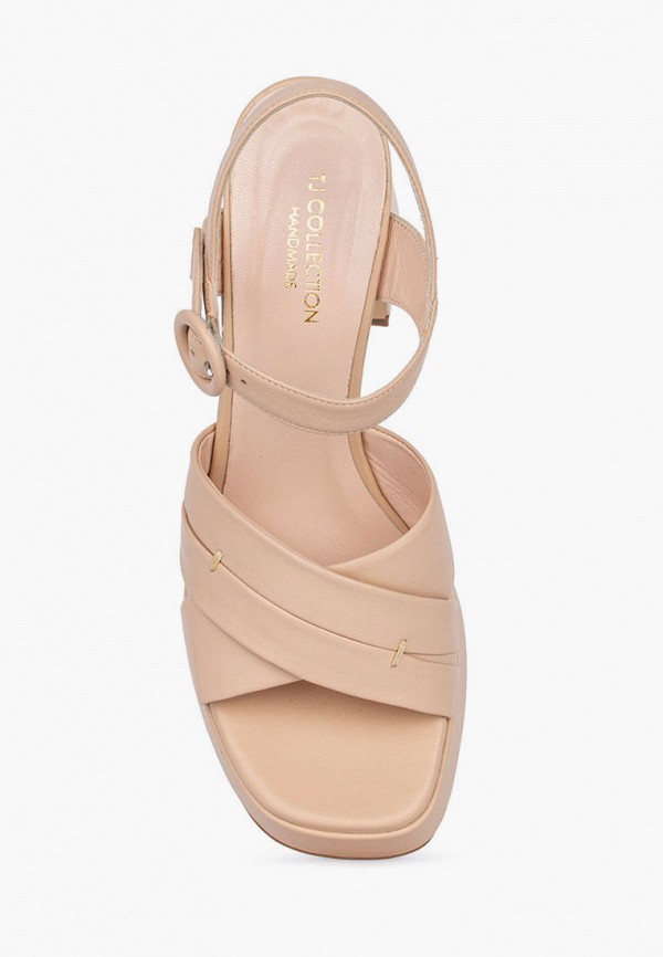 фото Босоножки tj collection