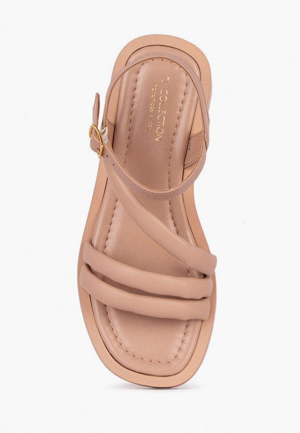 фото Босоножки tj collection