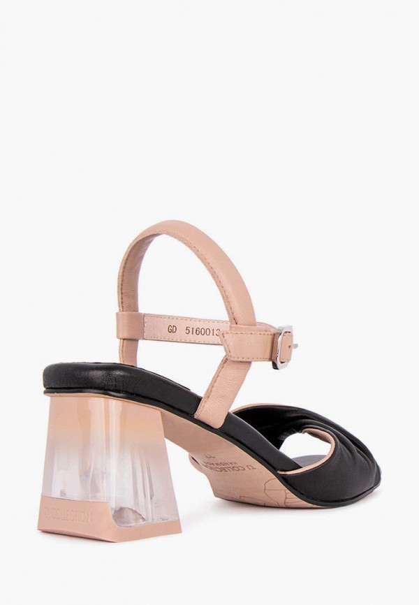 фото Босоножки tj collection