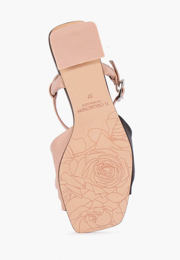 фото Босоножки tj collection