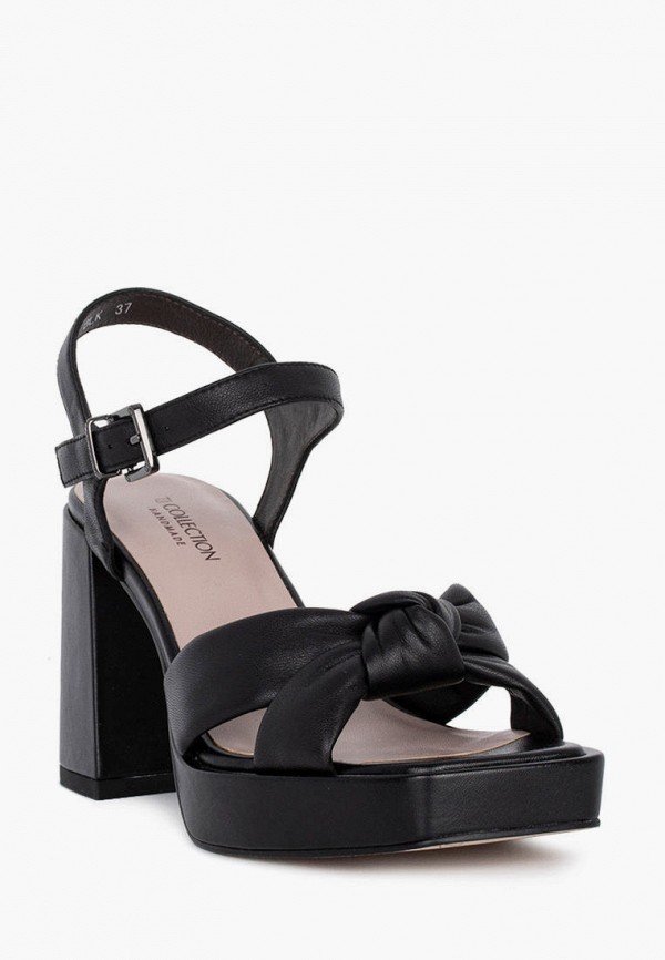 фото Босоножки tj collection