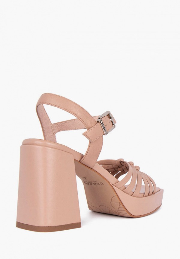 фото Босоножки tj collection