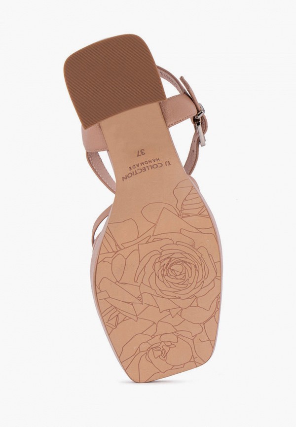 фото Босоножки tj collection