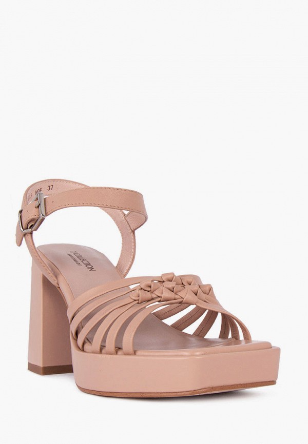 фото Босоножки tj collection