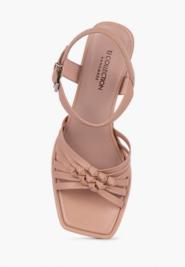 фото Босоножки tj collection