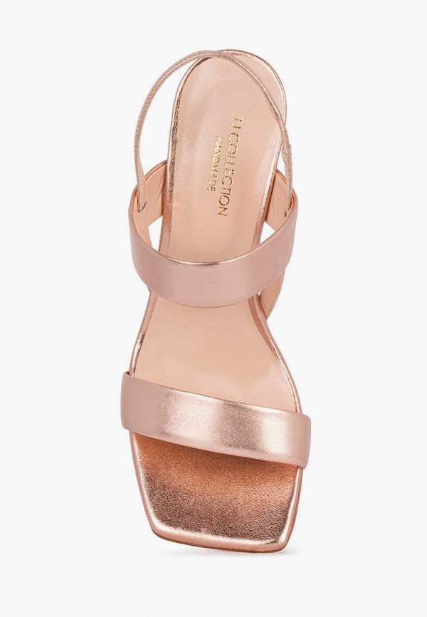 фото Босоножки tj collection