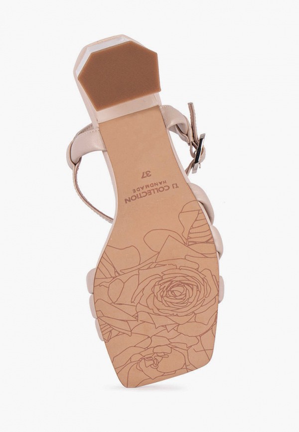 фото Босоножки tj collection