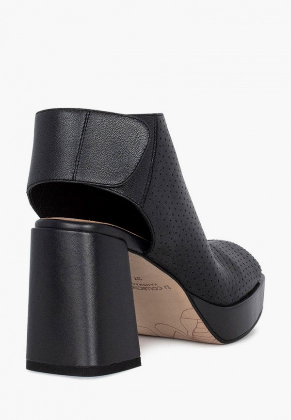 фото Босоножки tj collection