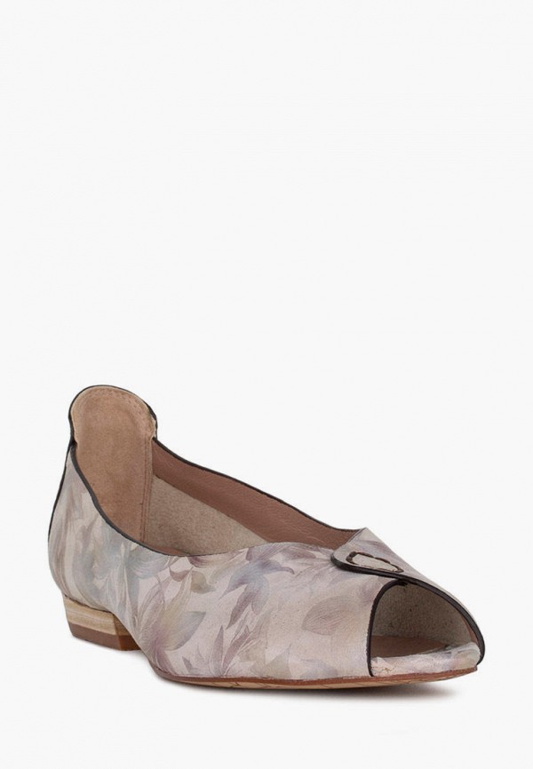 фото Балетки tj collection