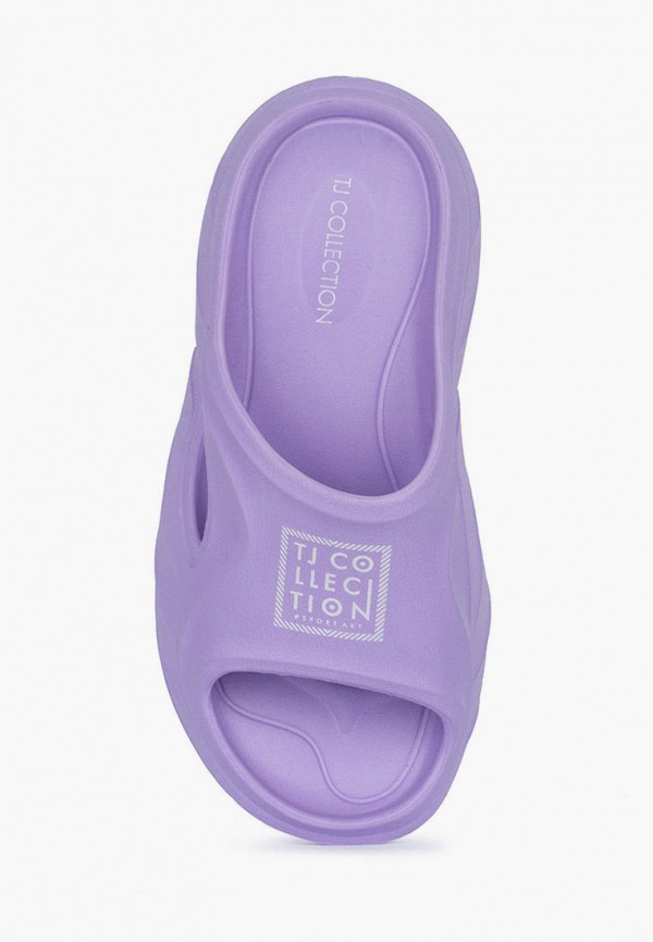 фото Сланцы tj collection