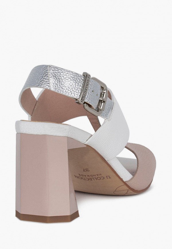 фото Босоножки tj collection