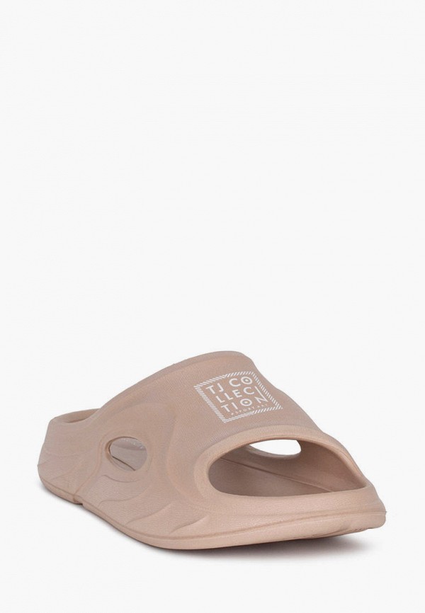 фото Сланцы tj collection