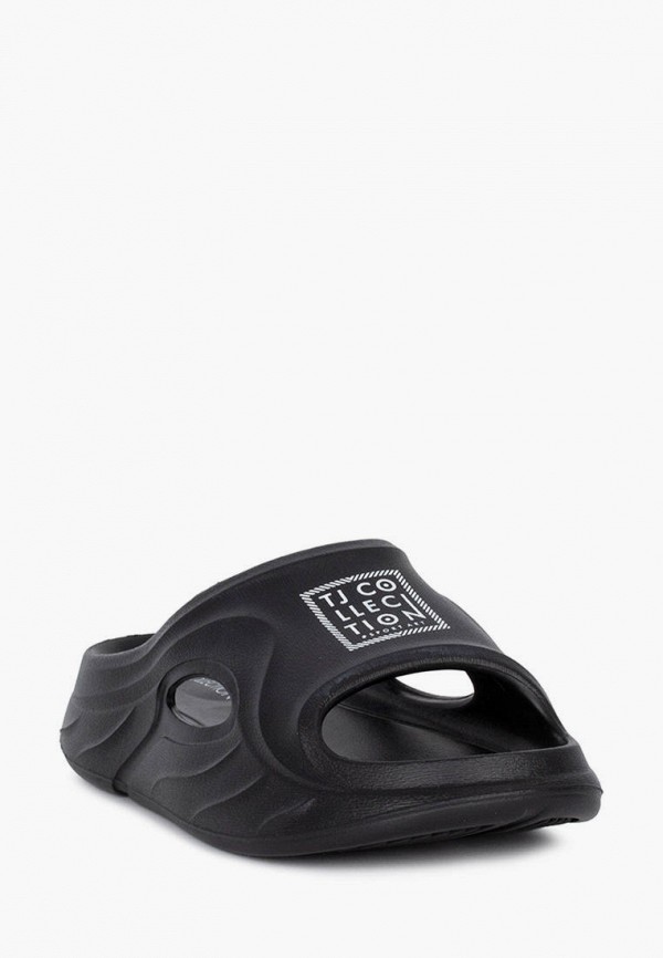 фото Сланцы tj collection