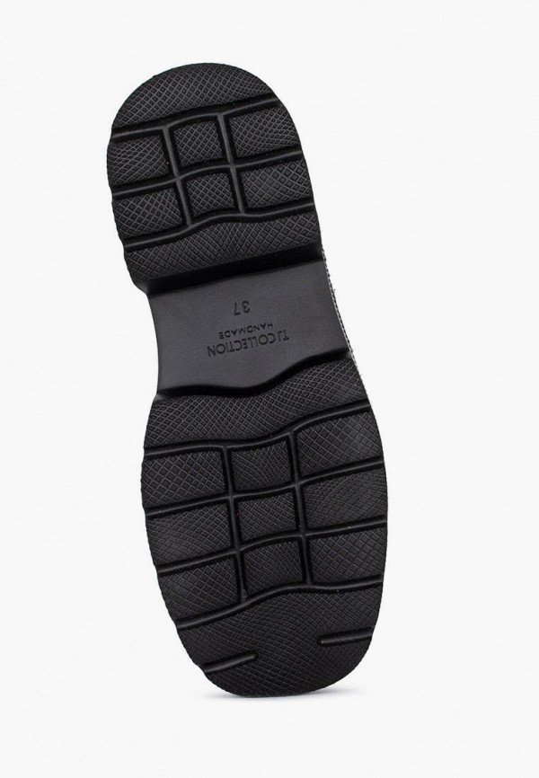 фото Туфли tj collection