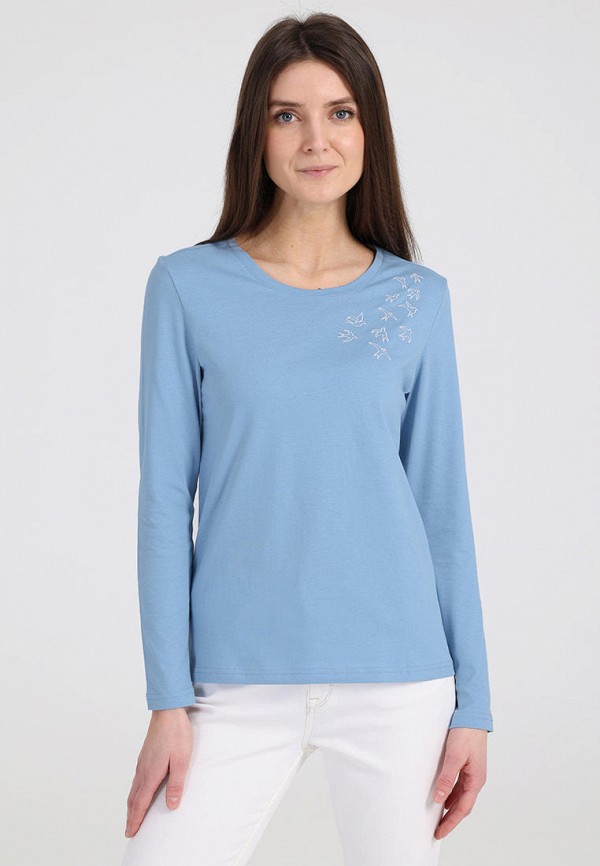 фото Лонгслив апрель