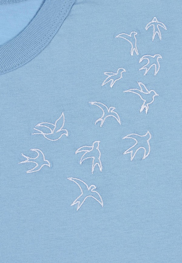 фото Лонгслив апрель