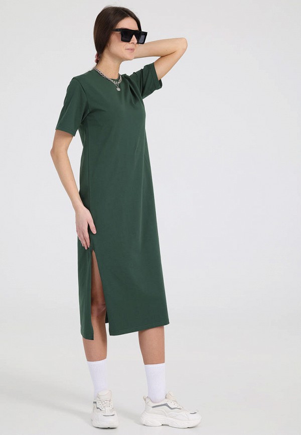 фото Платье апрель