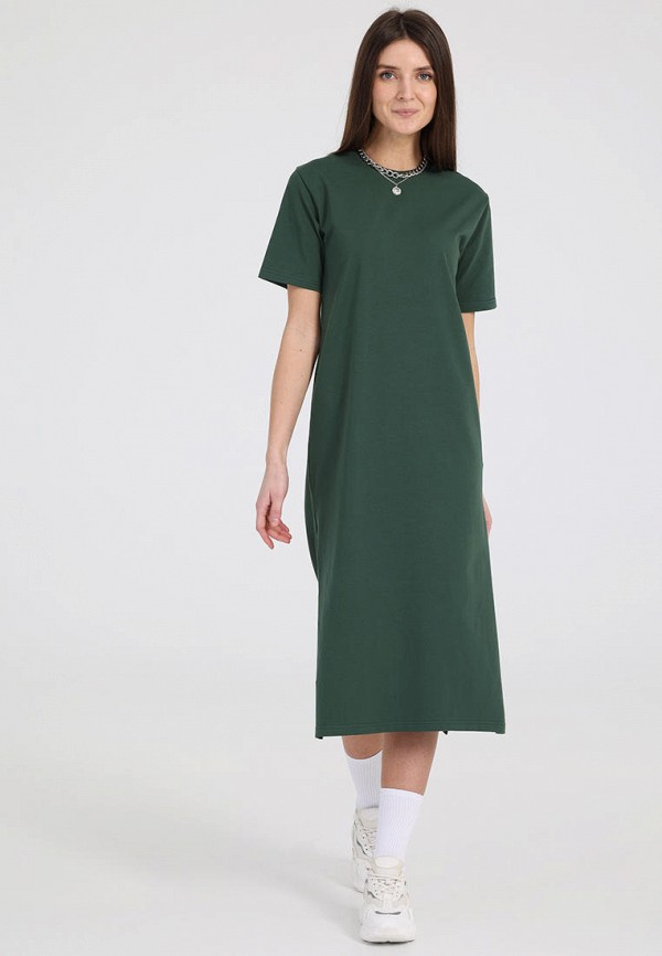 фото Платье апрель