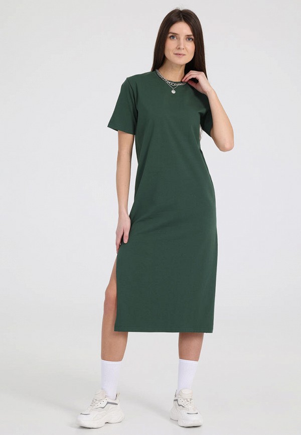 фото Платье апрель