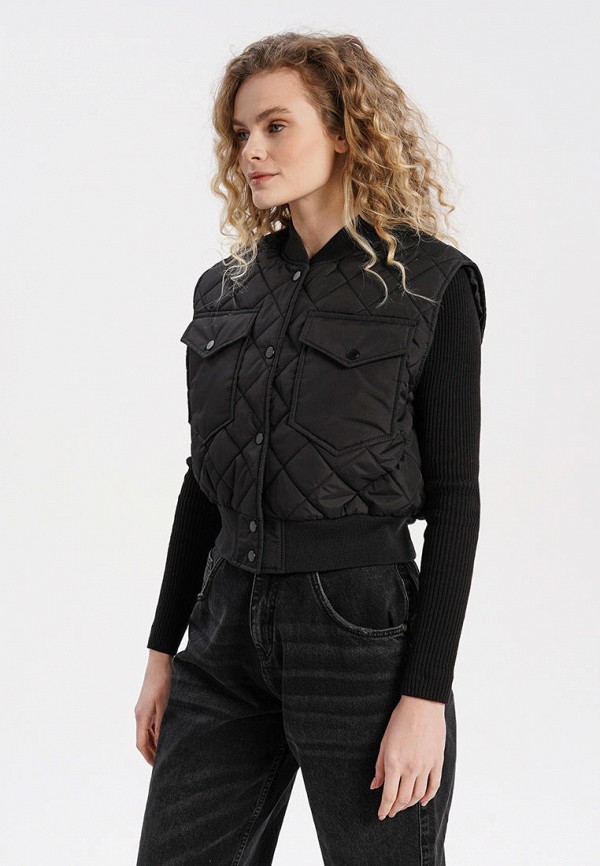 фото Жилет утепленный твое