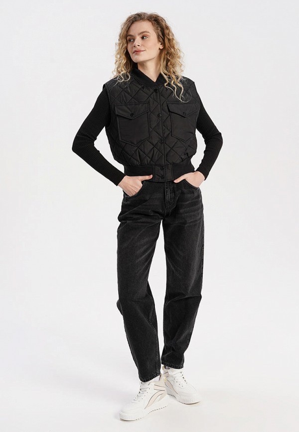 фото Жилет утепленный твое