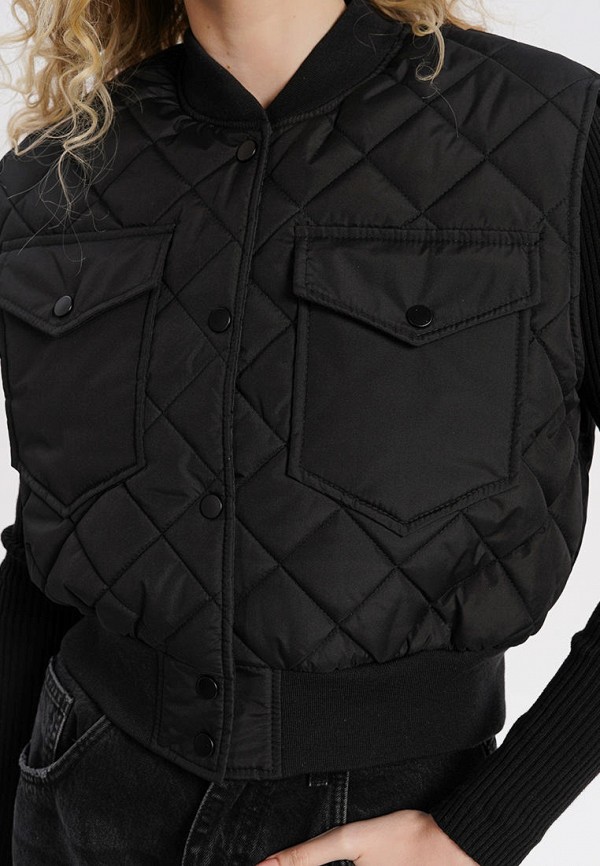 фото Жилет утепленный твое