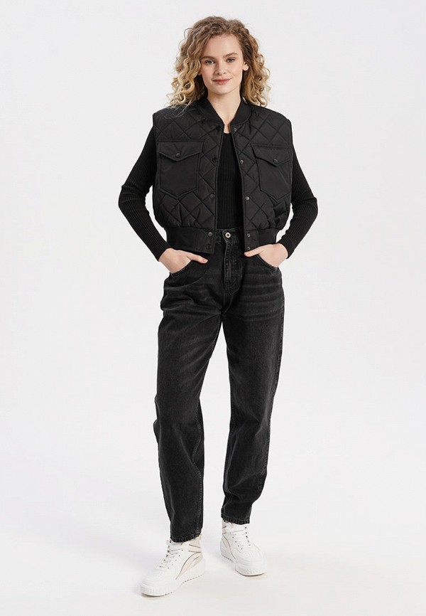 фото Жилет утепленный твое