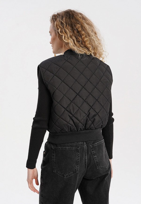 фото Жилет утепленный твое