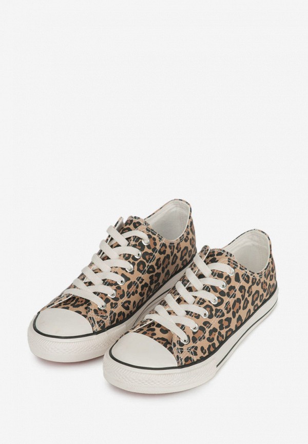 фото Кеды marmalato