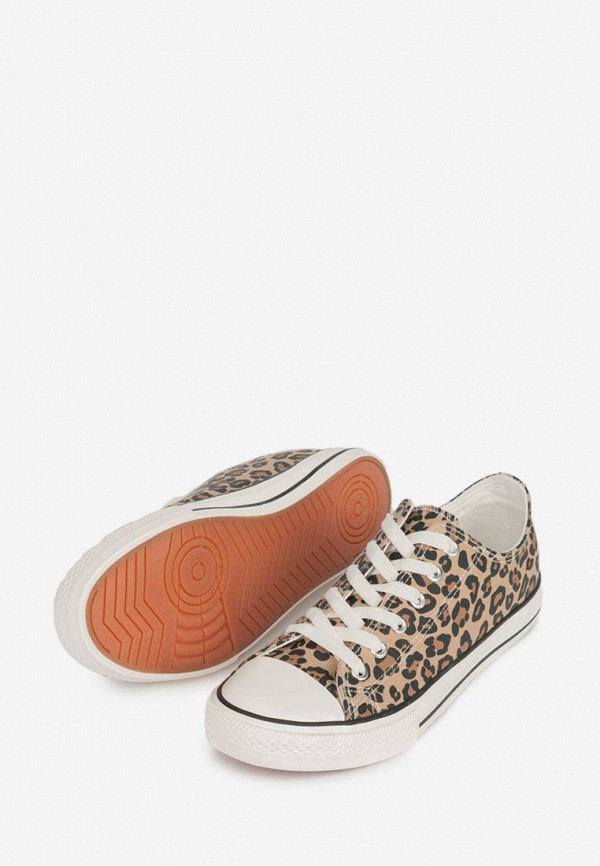 фото Кеды marmalato