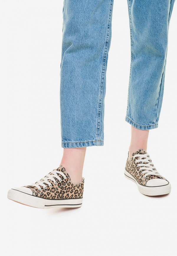 фото Кеды marmalato