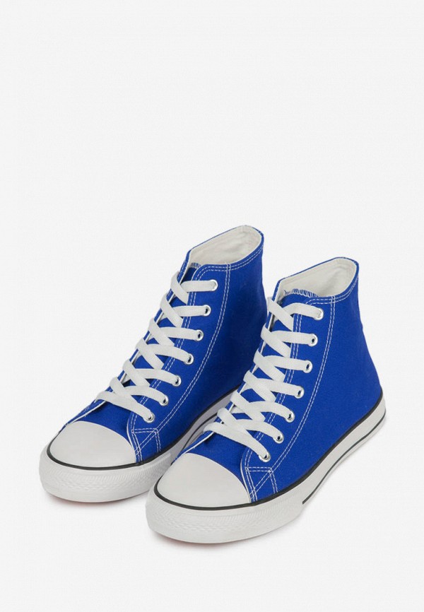 фото Кеды marmalato