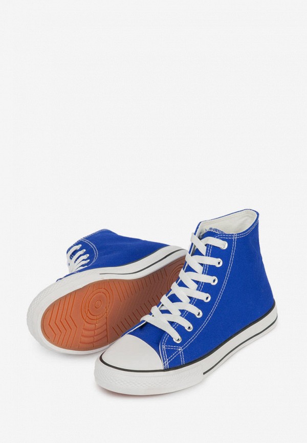 фото Кеды marmalato