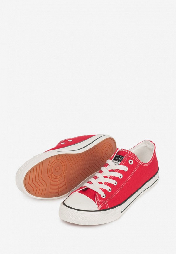 фото Кеды marmalato