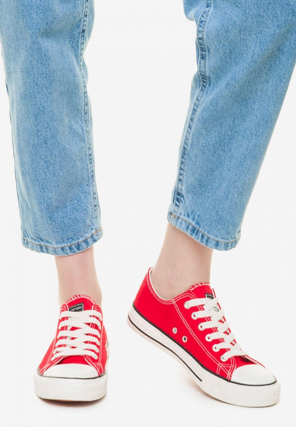 фото Кеды marmalato