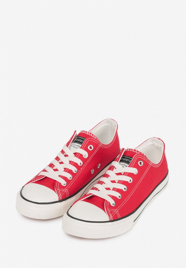 фото Кеды marmalato