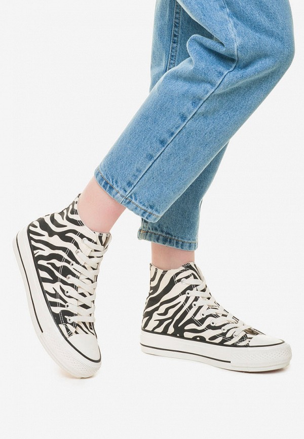 фото Кеды marmalato