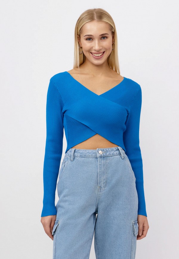 фото Пуловер modis