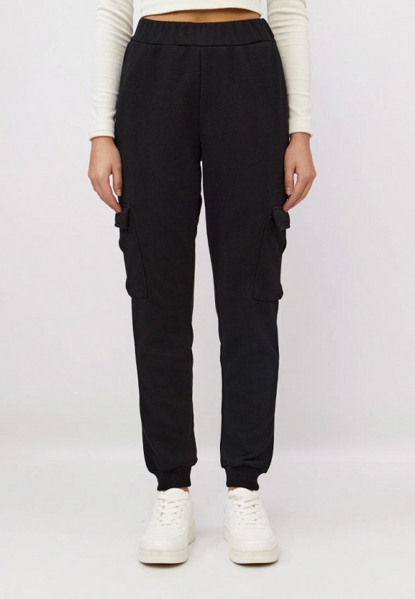 фото Брюки спортивные modis