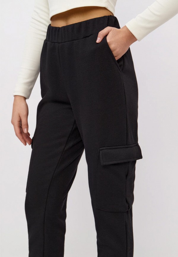 фото Брюки спортивные modis