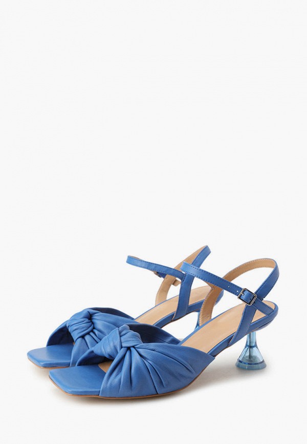 фото Босоножки passegiata