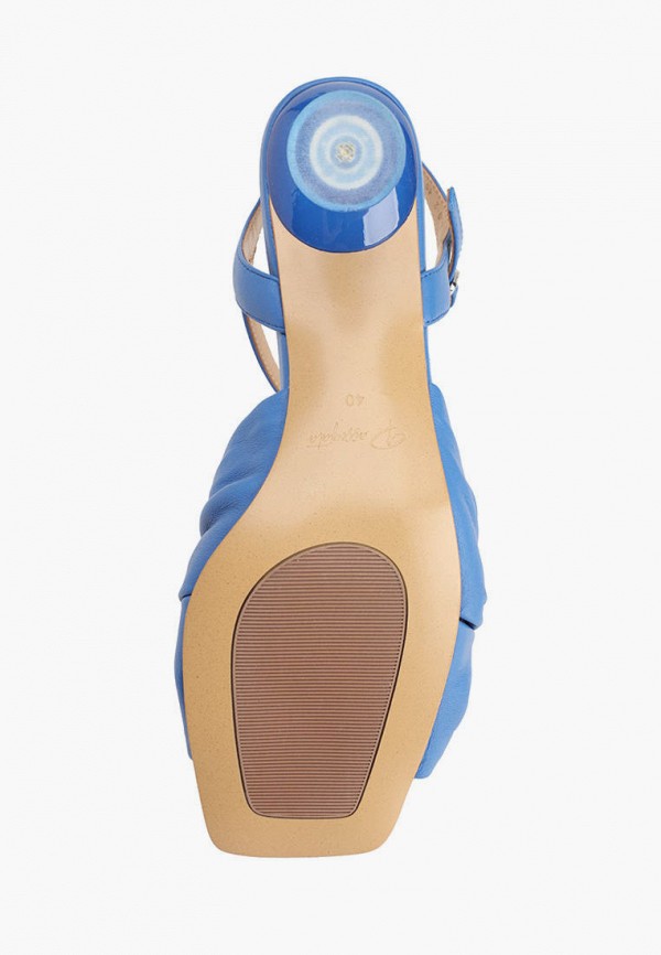 фото Босоножки passegiata