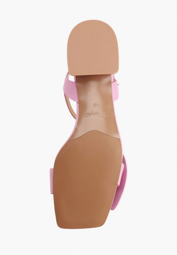 фото Босоножки passegiata