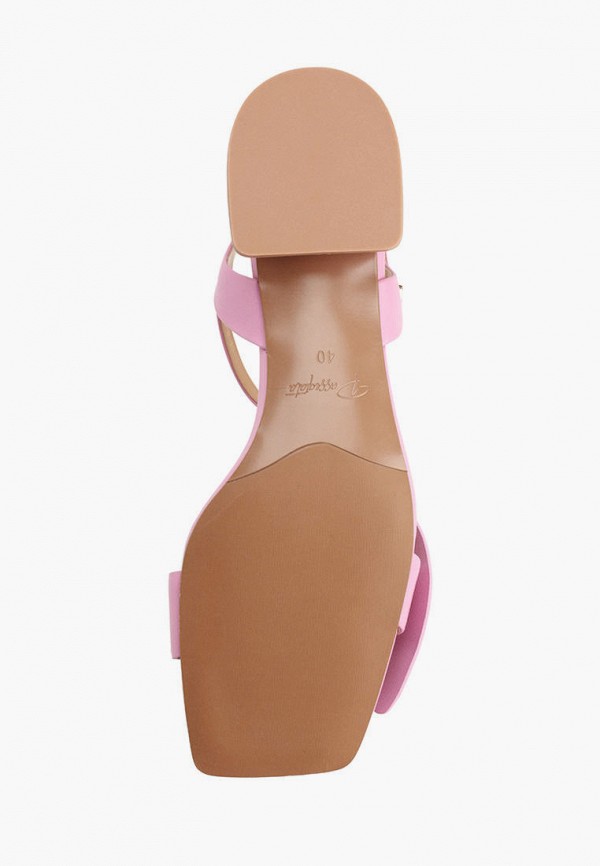 фото Босоножки passegiata