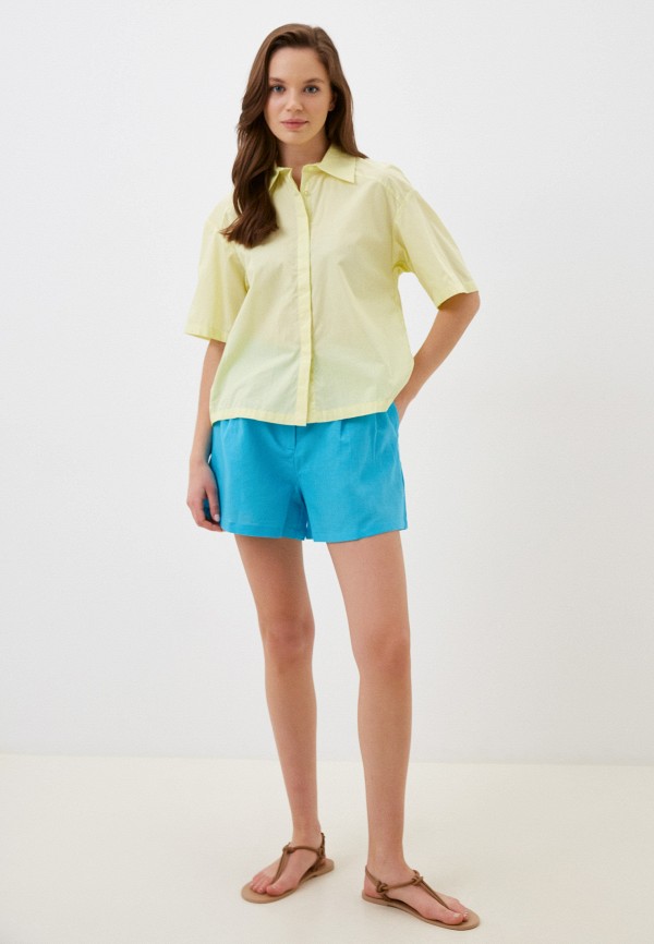 фото Шорты o'stin