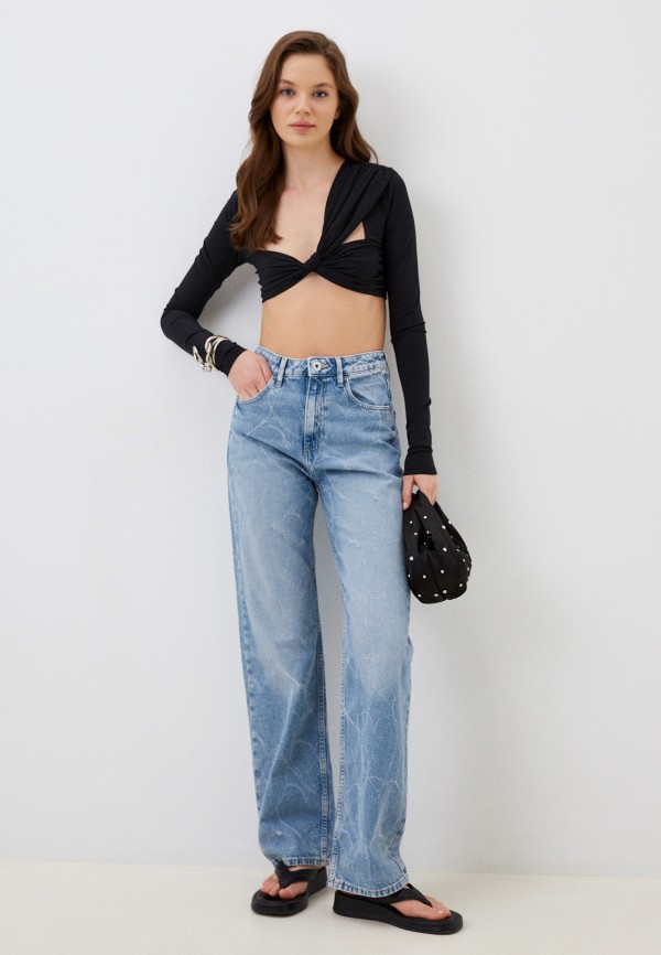 фото Джинсы o'stin