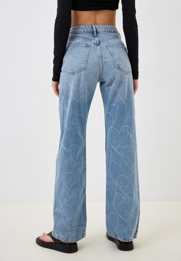 фото Джинсы o'stin